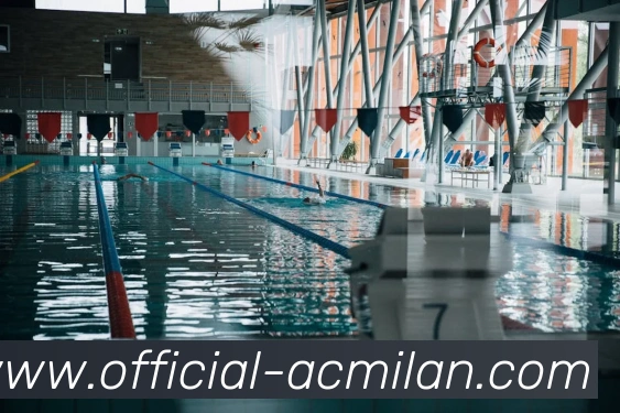 米兰体育品牌故事